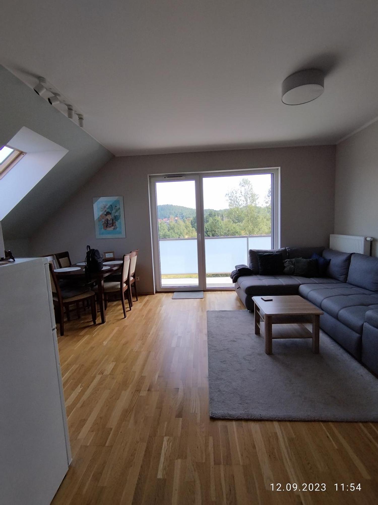 Apartament Zielone Tarasy - Pck 34 Apartman Jelenia Góra Kültér fotó