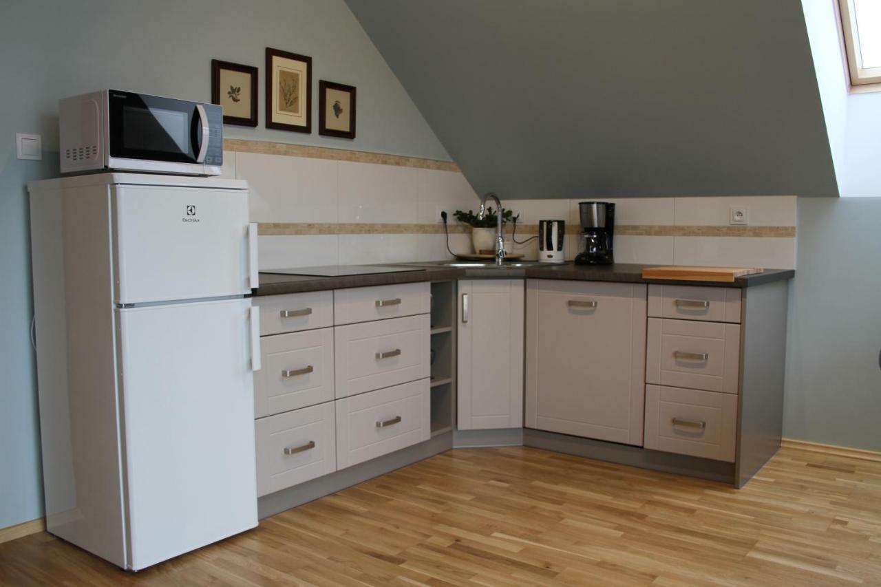Apartament Zielone Tarasy - Pck 34 Apartman Jelenia Góra Kültér fotó
