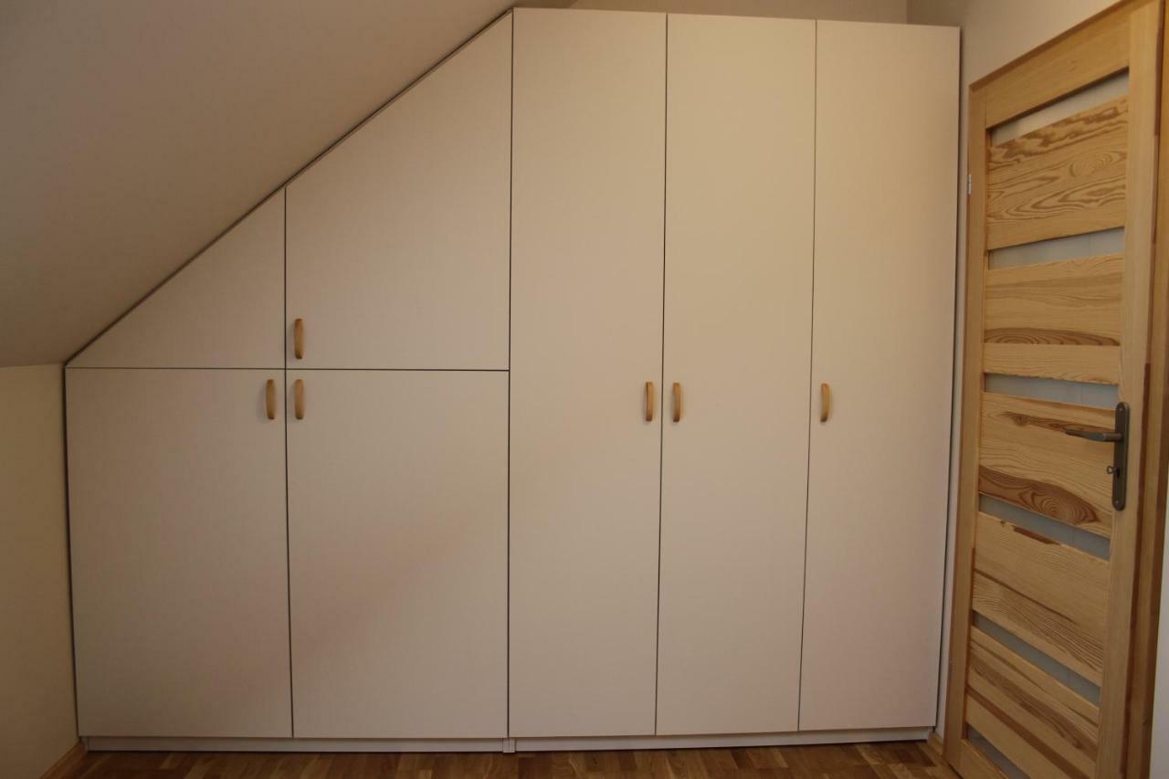 Apartament Zielone Tarasy - Pck 34 Apartman Jelenia Góra Kültér fotó