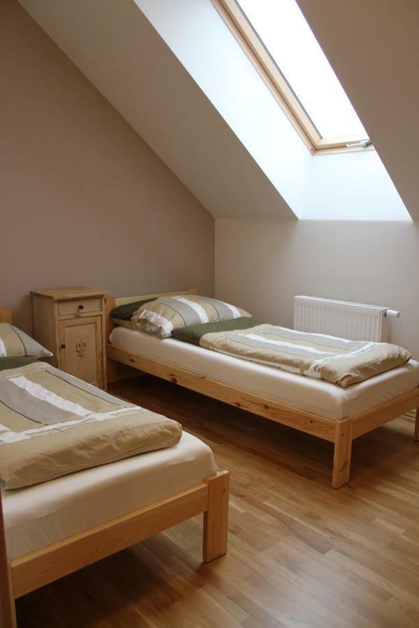 Apartament Zielone Tarasy - Pck 34 Apartman Jelenia Góra Kültér fotó